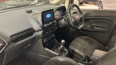 Ford EcoSport 1.0 EcoBoost 140 ST-Line 5dr Petrol Hatchback